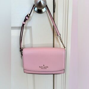 Kate spade shoulder cross-body bag
